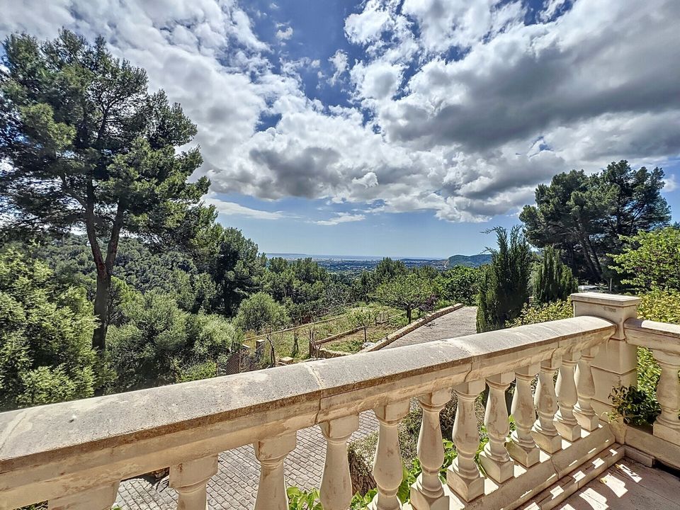 Villa i Establiments, Mallorca - foto 1
