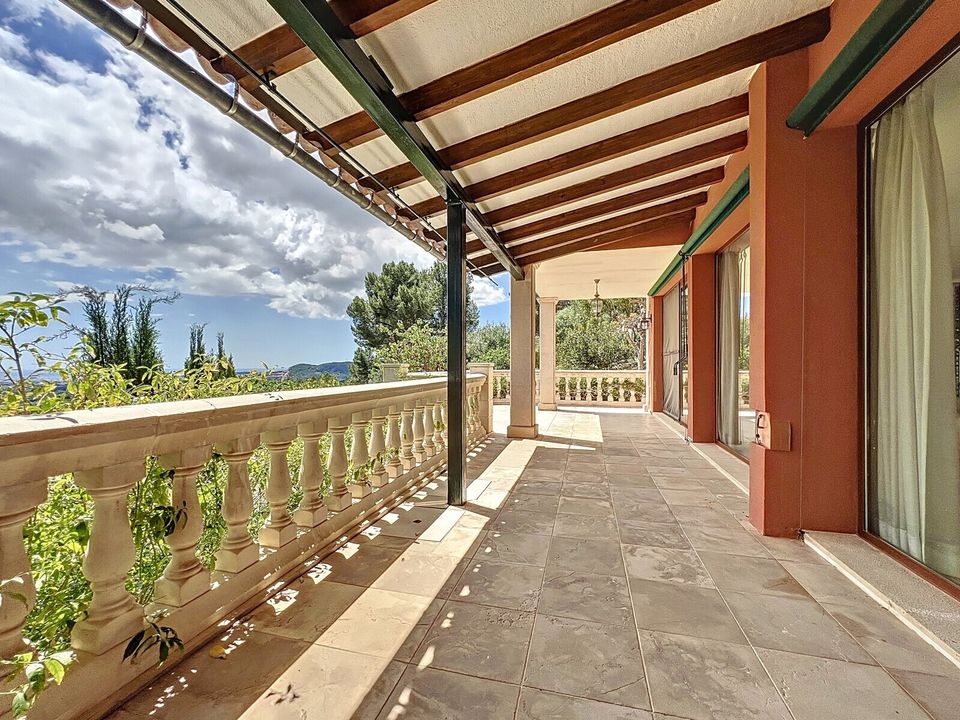 Villa i Establiments, Mallorca - foto 3