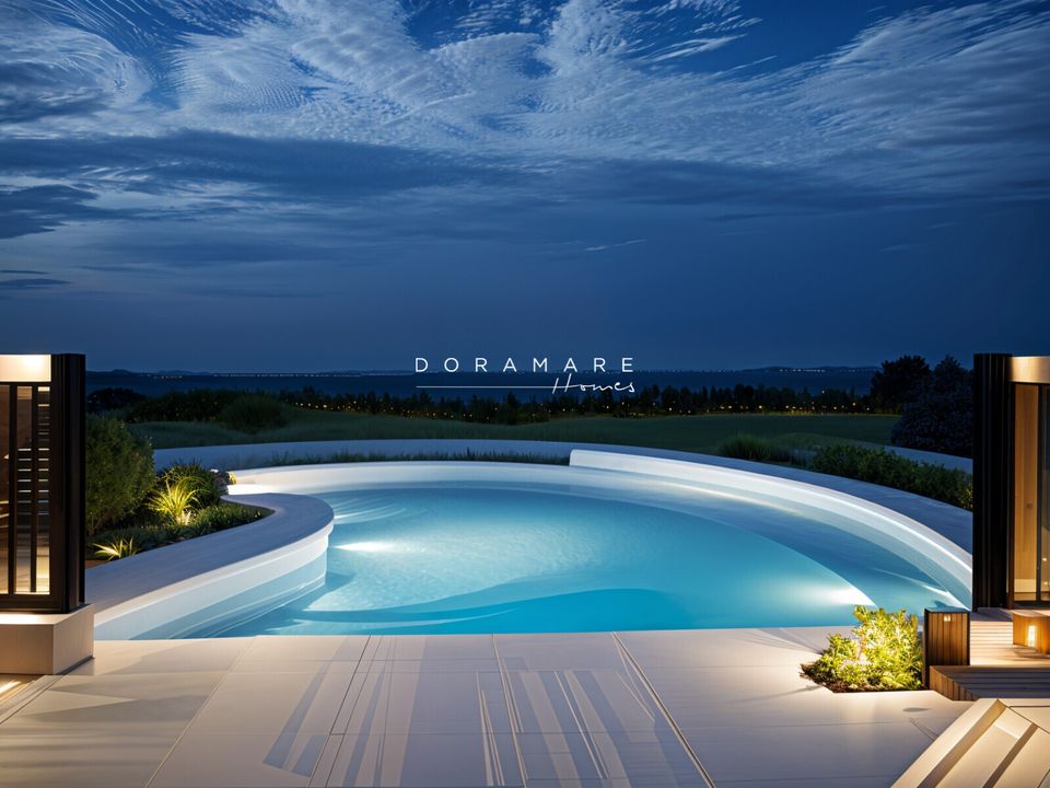 Helårsgrund i Manacor, Mallorca - foto 3