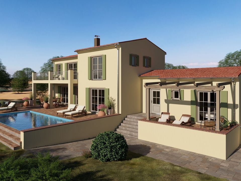 Villa a Campos, Mallorca - foto 1