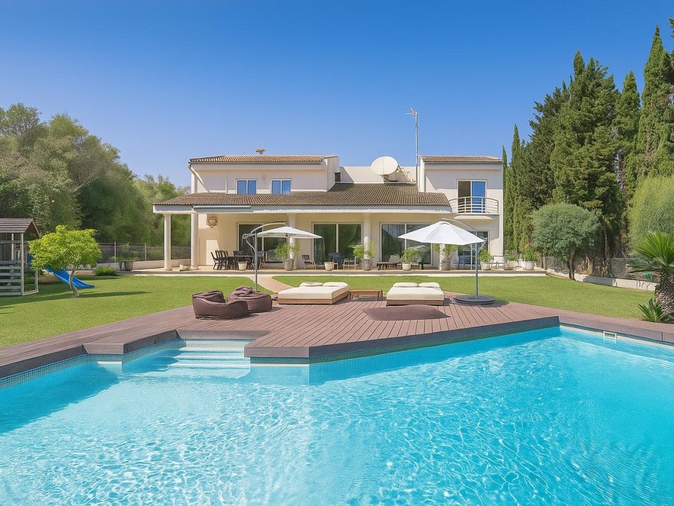 Haus in Pollenca, Mallorca - Foto 1