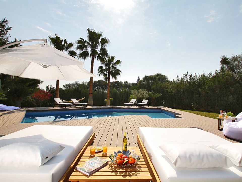 Haus in Pollenca, Mallorca - Foto 2