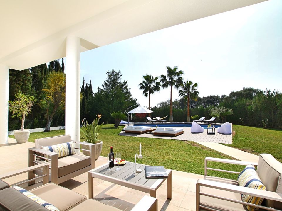 Haus in Pollenca, Mallorca - Foto 5