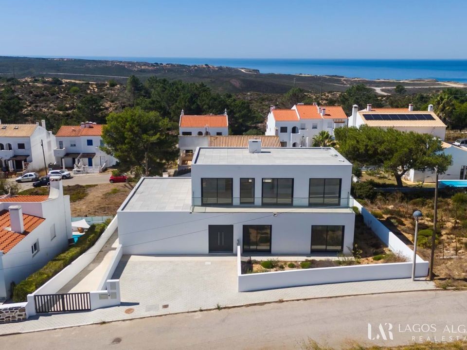 Villa i Aljezur, Faro - foto 2
