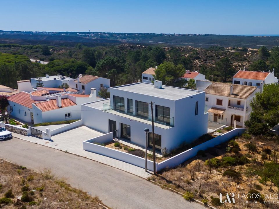 Villa i Aljezur, Faro - foto 3