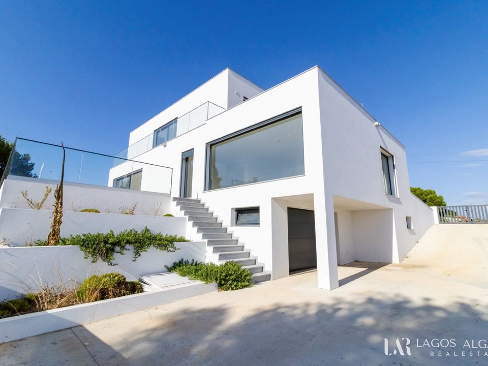 Villa i Aljezur, Faro - foto 4