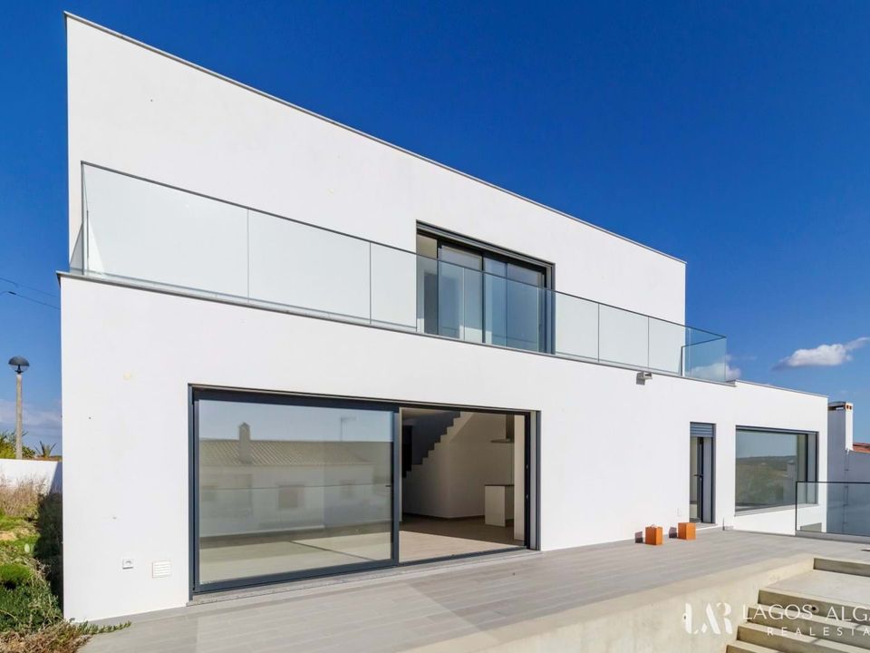 Villa i Aljezur, Faro - foto 5