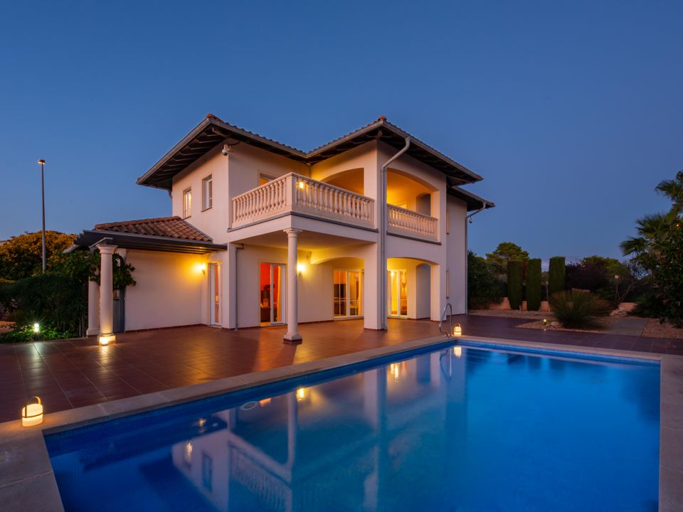 Villa a Puig De Ros, Mallorca - foto 1