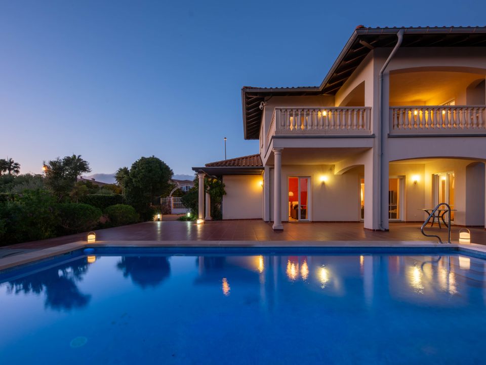 Villa a Puig De Ros, Mallorca - foto 2