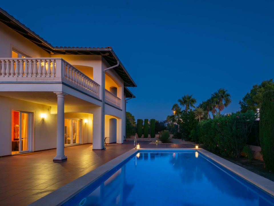 Villa a Puig De Ros, Mallorca - foto 3