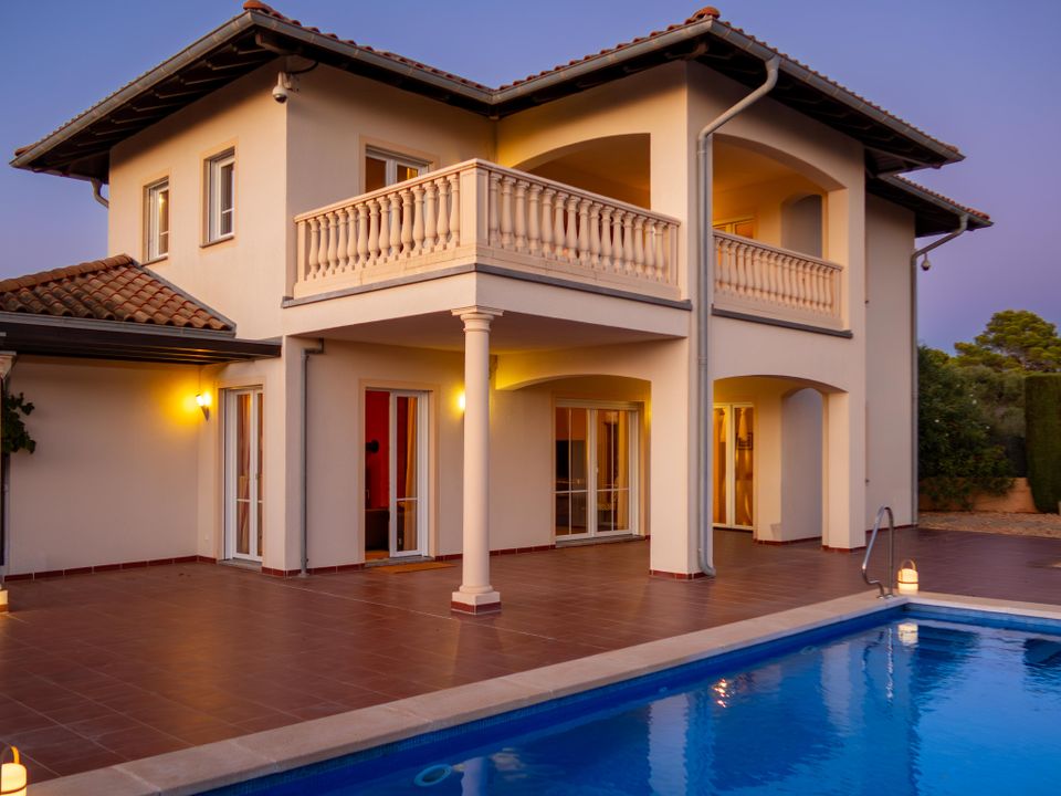 Villa a Puig De Ros, Mallorca - foto 5