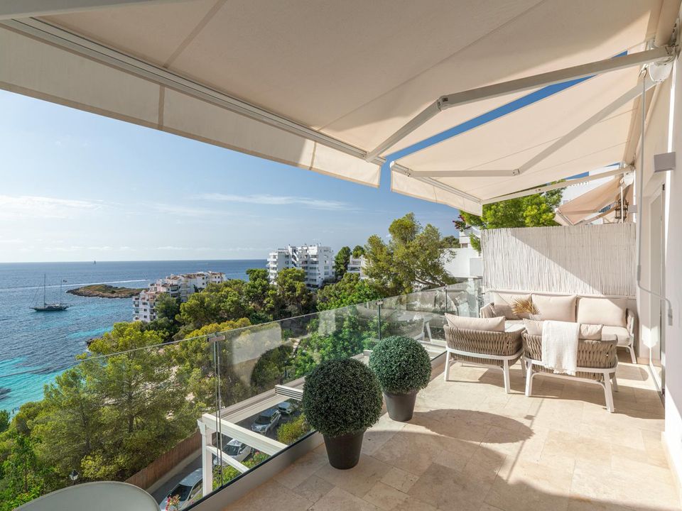 Lejlighed i Illetes (Ses), Mallorca - foto 1