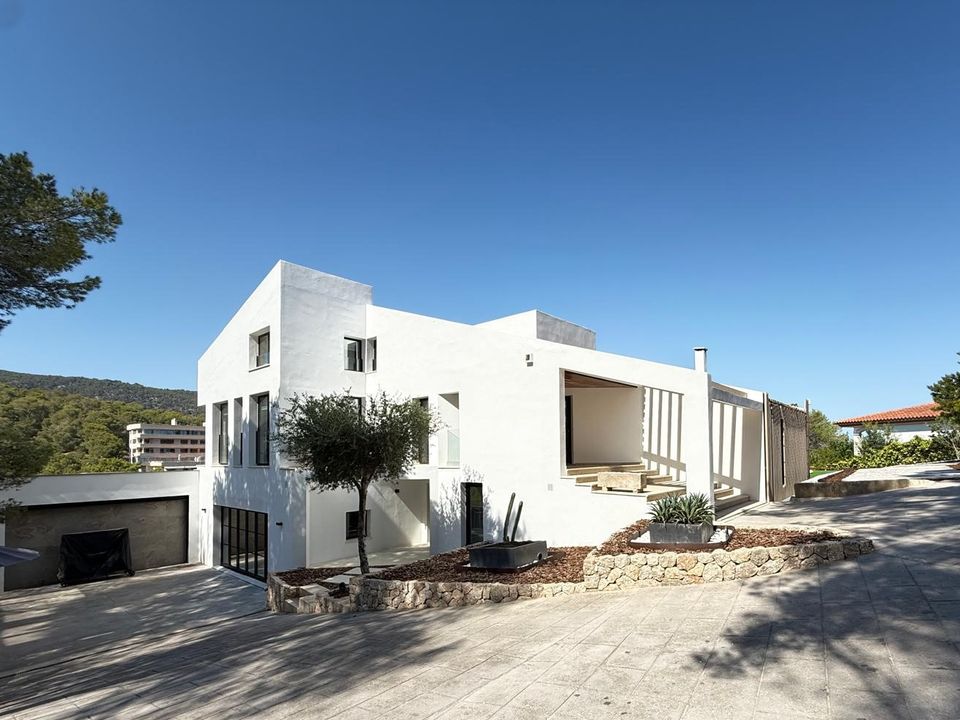 Villa a Cas Catala, Mallorca - foto 1