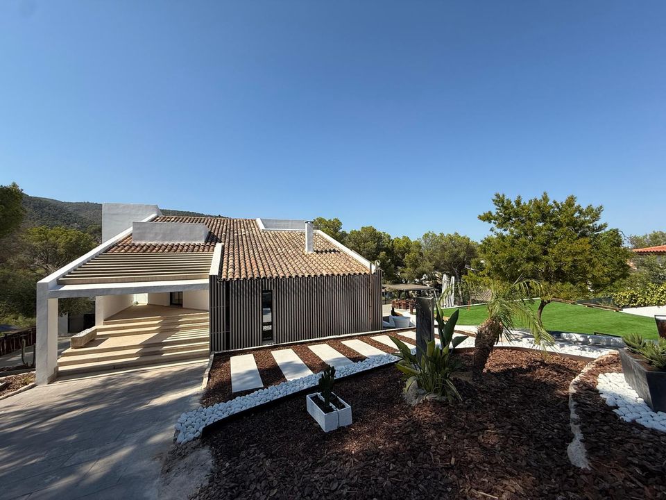 Villa a Cas Catala, Mallorca - foto 2