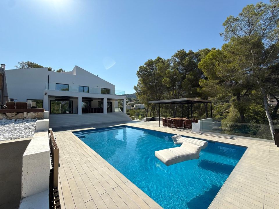 Villa a Cas Catala, Mallorca - foto 3