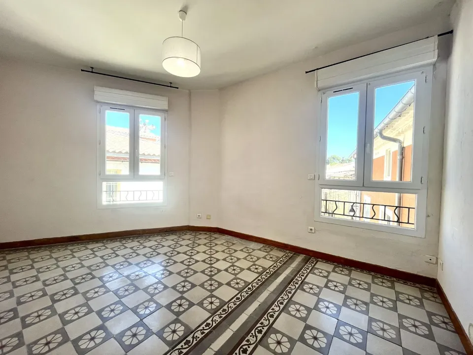 Landsbyhus i Saint-Pargoire, Herault - foto 1