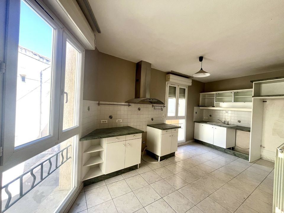 Landsbyhus i Saint-Pargoire, Herault - foto 3