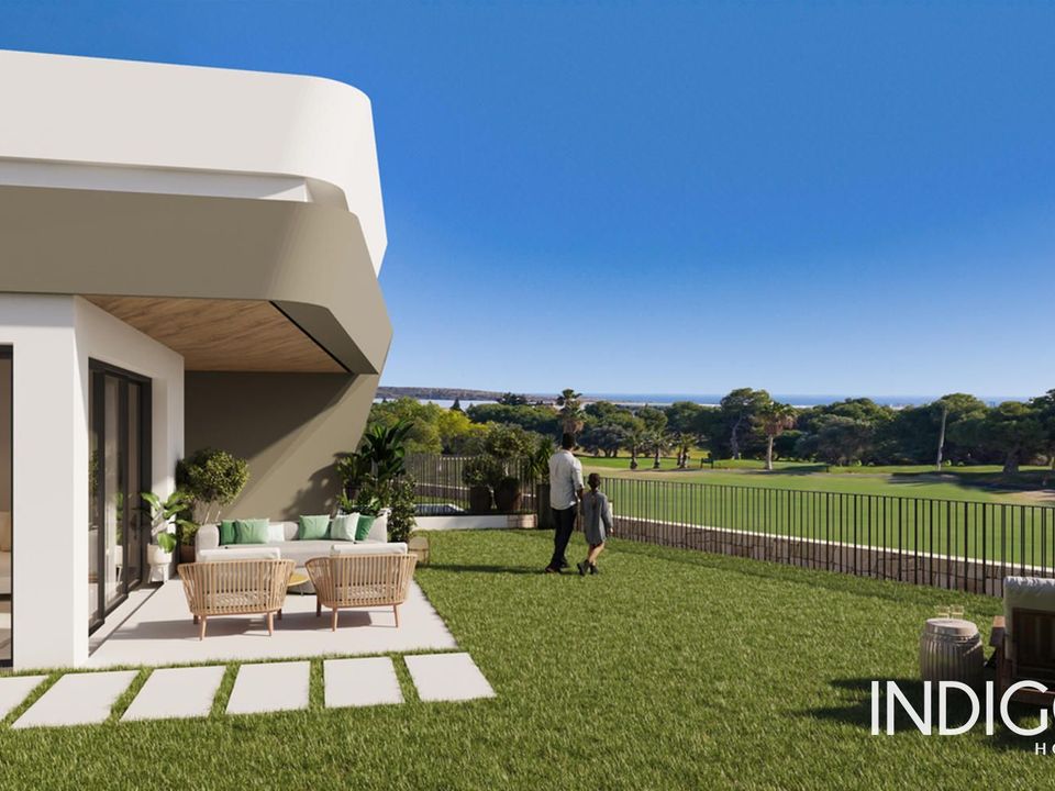 Villa a Mutxamel, Alicante - foto 2