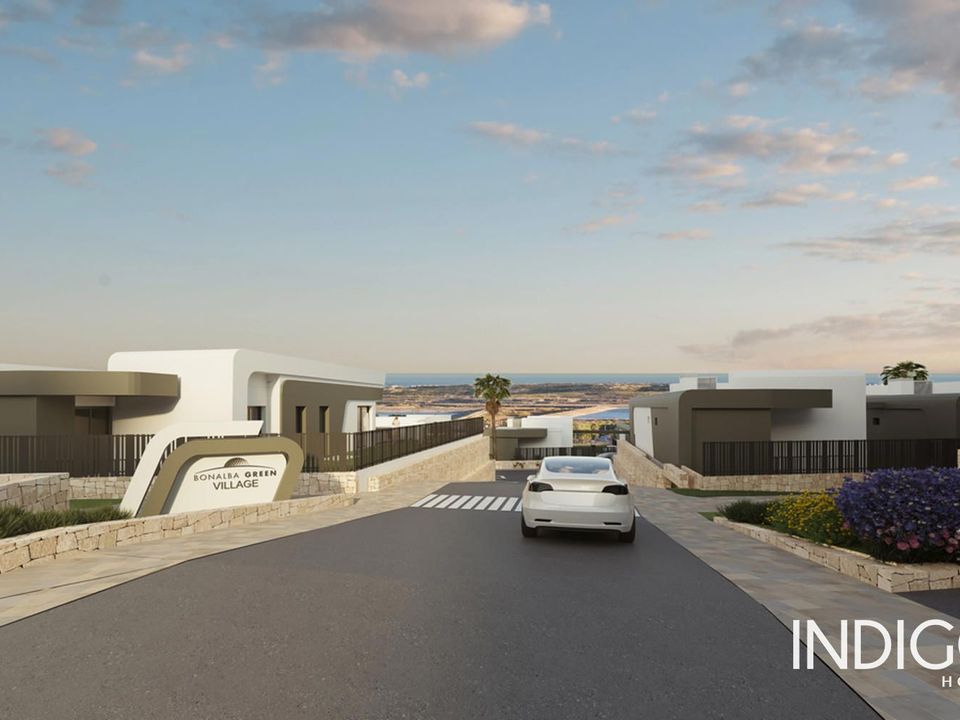 Villa a Mutxamel, Alicante - foto 5