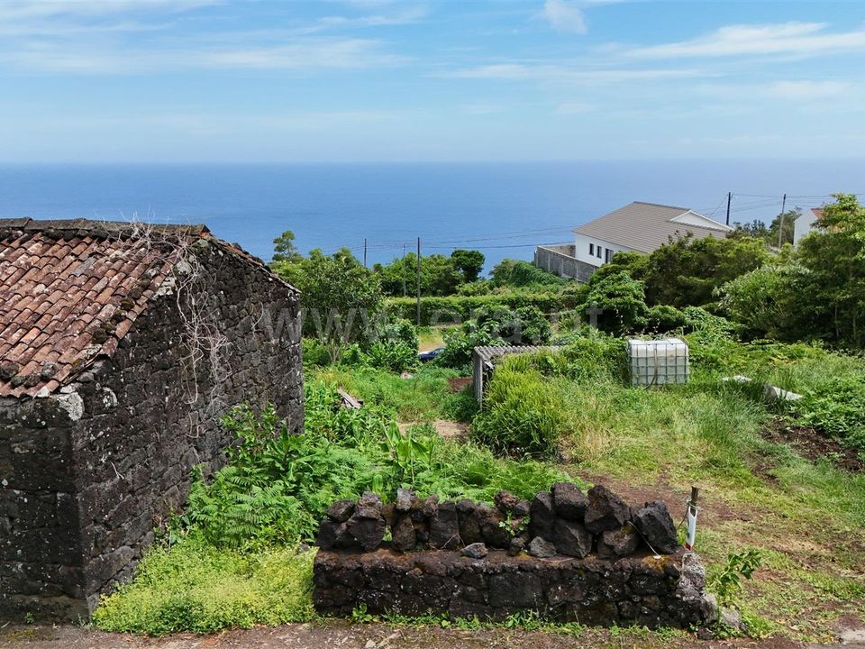 Helårsgrund i Lajes do Pico, Pico - foto 3