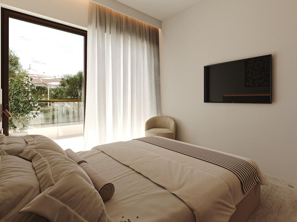 Studio i Lagoa, Faro - foto 5