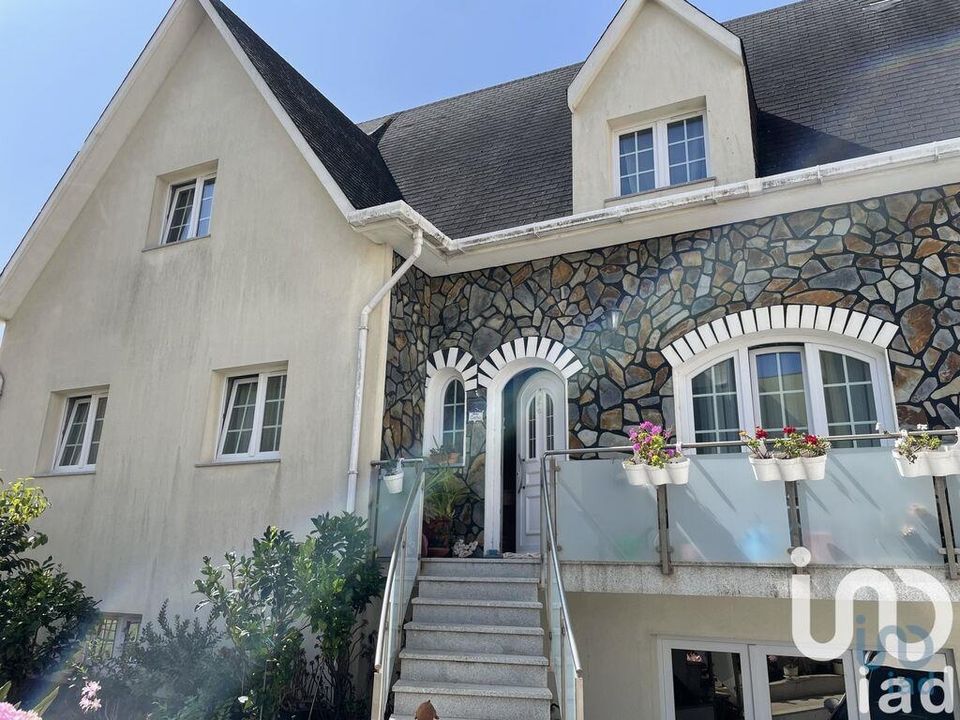 Byhus i Povoa de Varzim, Porto - foto 1