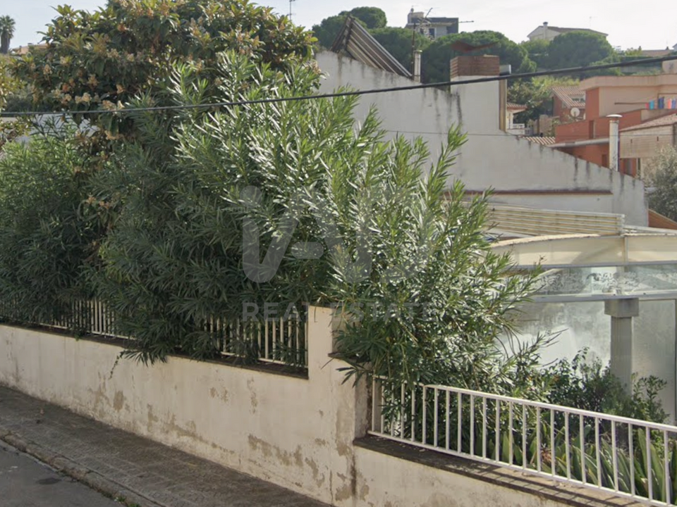 Helårsgrund i Barcelona, Barcelona - foto 2