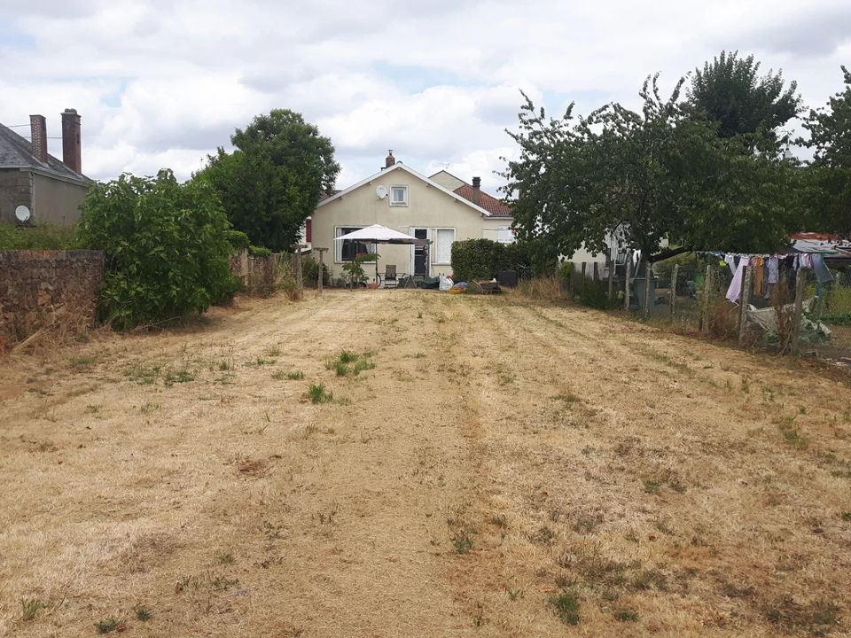 Villa i Val-d'Issoire, Haute-Vienne - bilde 4