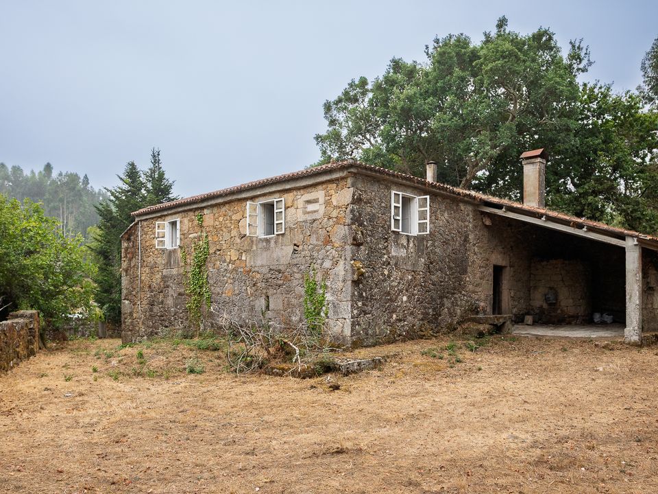 Gårdshus i Silleda, Pontevedra - bilde 4