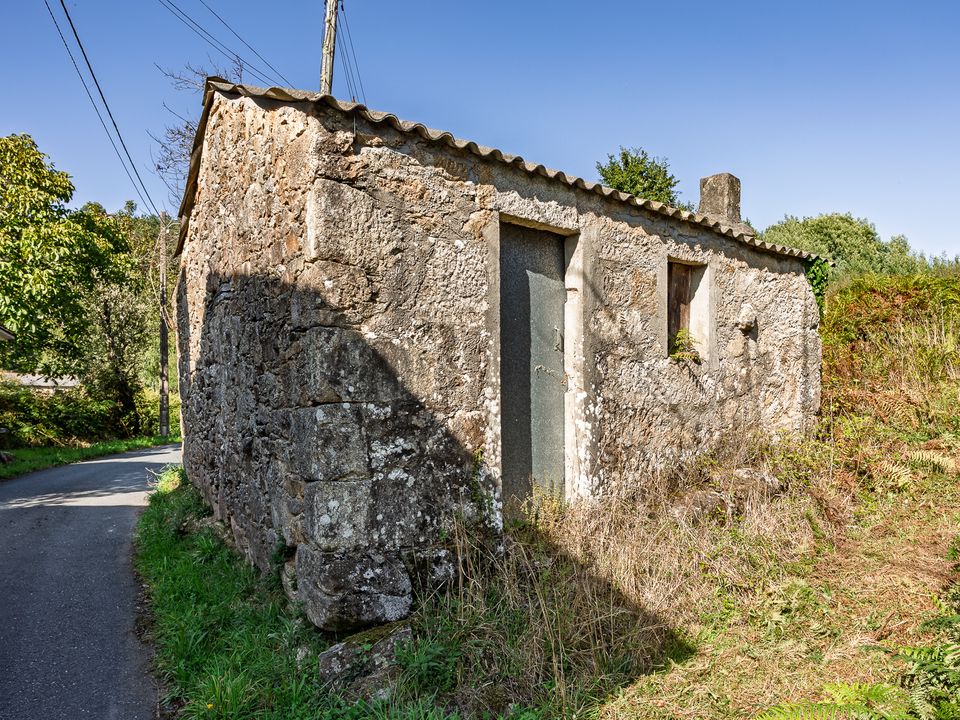 Herregård i Vilarmaior, Coruna - bilde 4