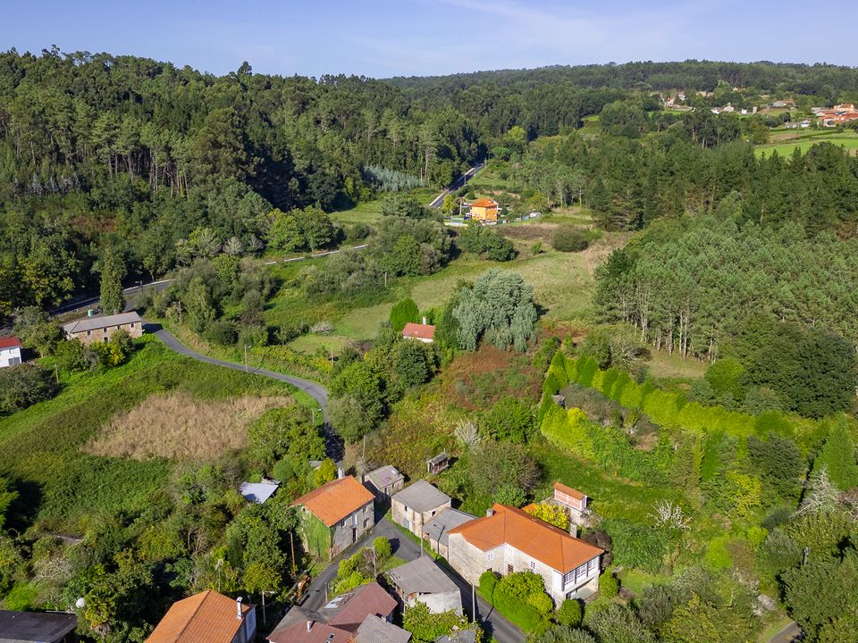 Herregård i Vilarmaior, Coruna - bilde 5