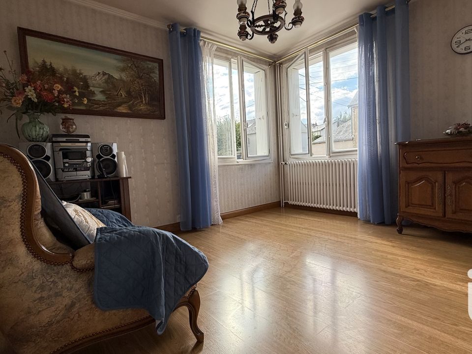 Radhus i Laval, Mayenne - foto 5