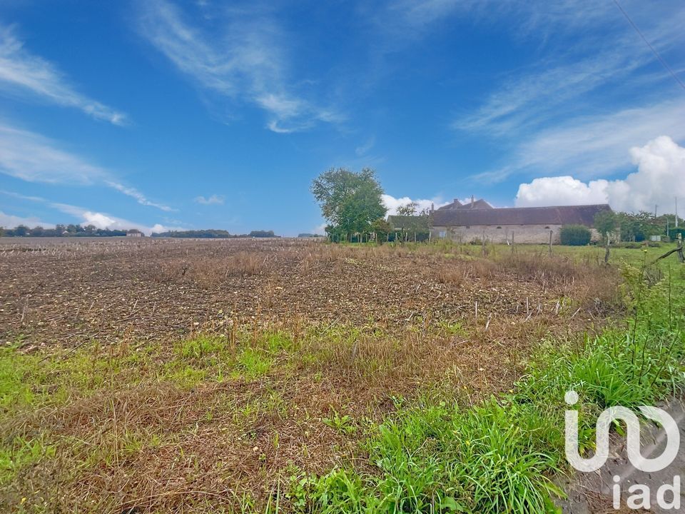 Helårsgrund i Souppes-sur-Loing, Seine-et-Marne - foto 3