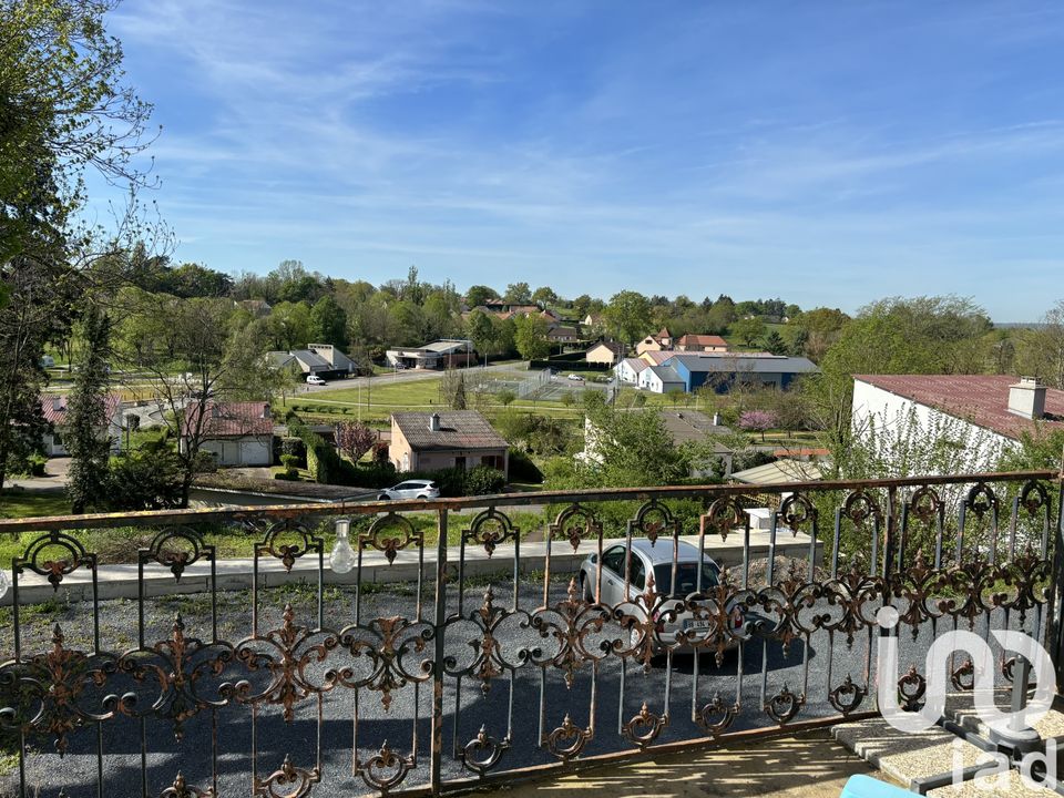 Erhvervsejendom i Bourbon-Lancy, Saone-et-Loire - foto 5