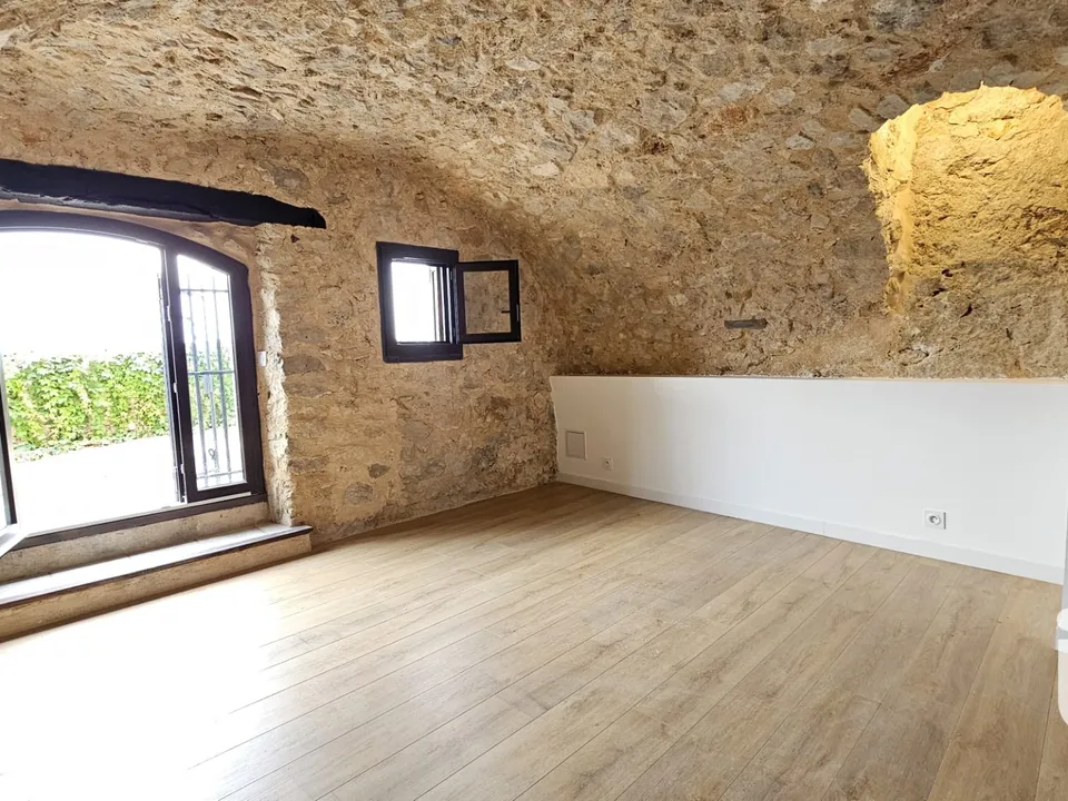 Landsbyhus i Saint-Jeannet, Alpes-Maritimes - foto 3