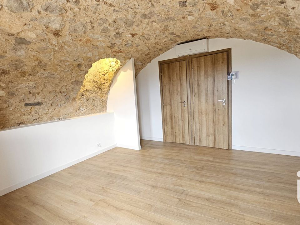 Landsbyhus i Saint-Jeannet, Alpes-Maritimes - foto 4
