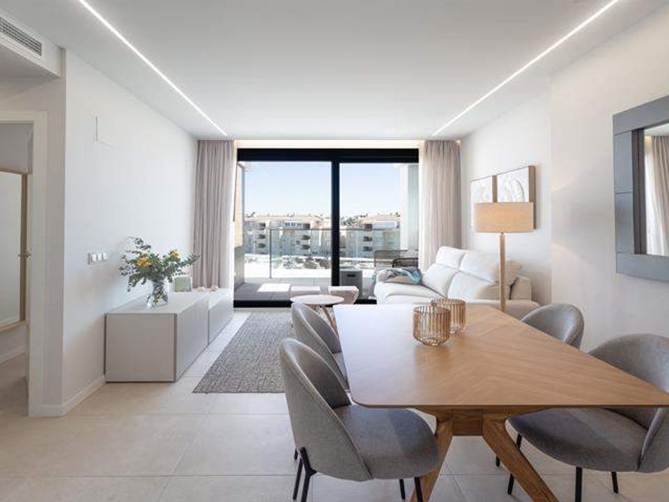 Lejlighed i Denia, Alicante - foto 4