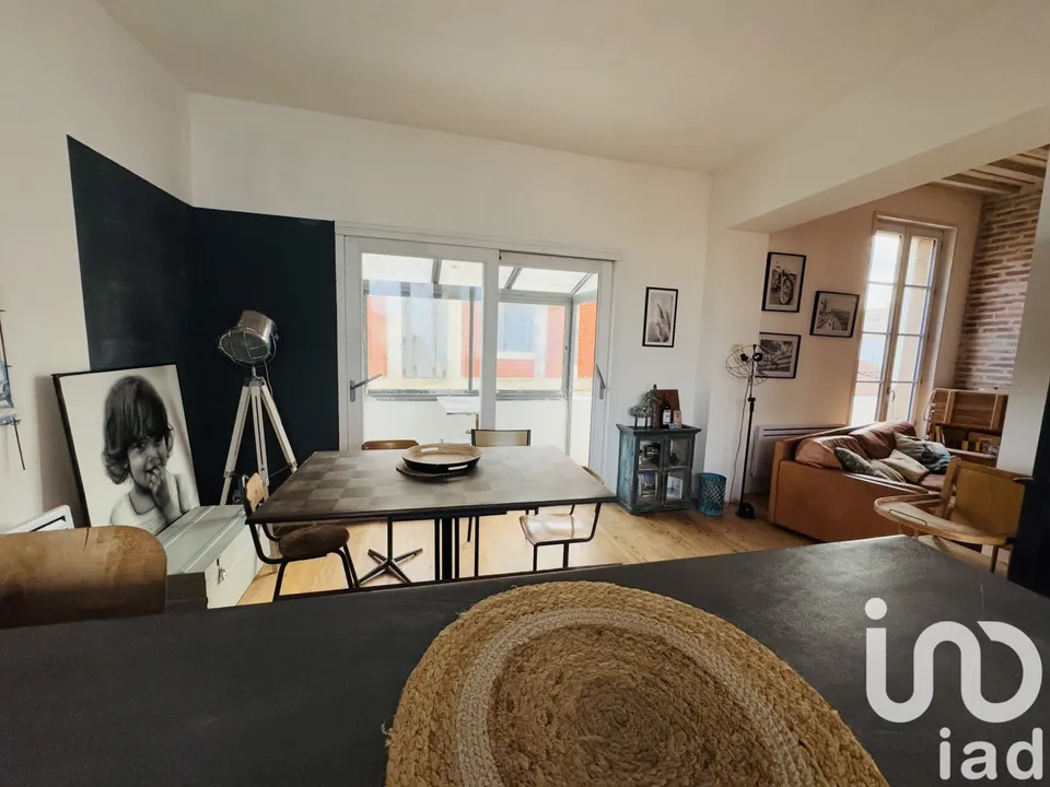 Apartament a Soulac-sur-Mer, Gironde - foto 1