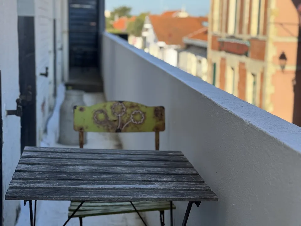Apartament a Soulac-sur-Mer, Gironde - foto 3