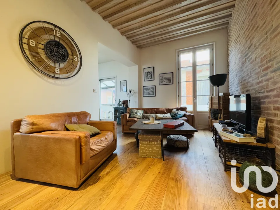Apartament a Soulac-sur-Mer, Gironde - foto 5