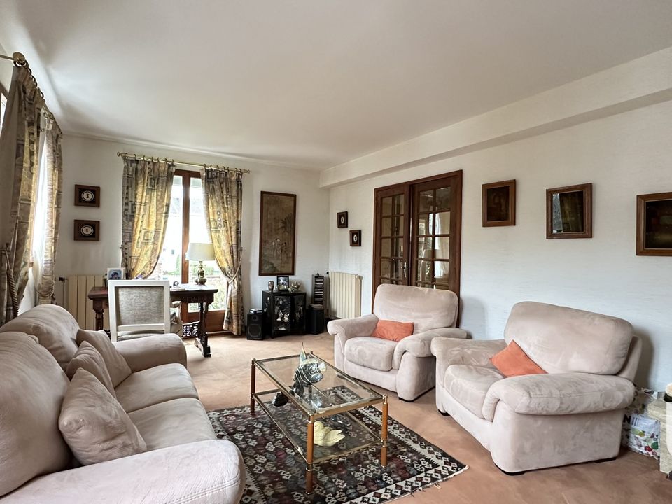 Villa i Élancourt, Yvelines - foto 3