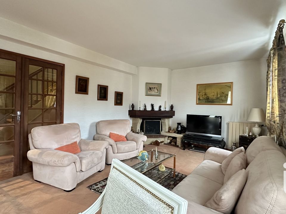 Villa i Élancourt, Yvelines - foto 4