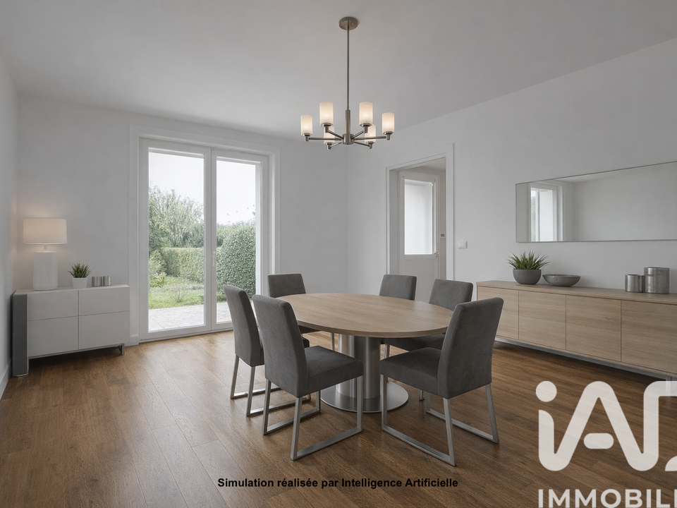 Villa i Élancourt, Yvelines - foto 5