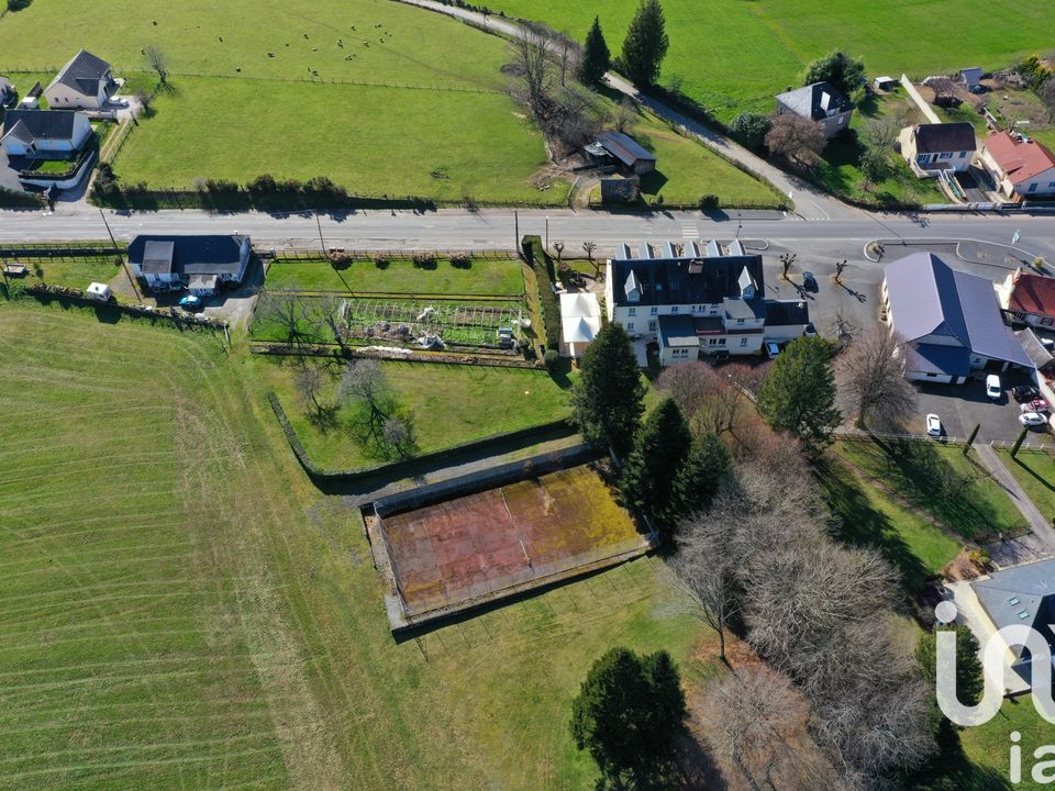 Erhvervsejendom i Seilhac, Correze - foto 2
