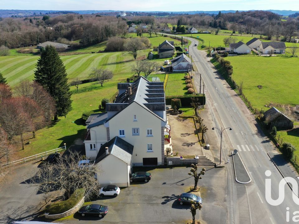 Erhvervsejendom i Seilhac, Correze - foto 3