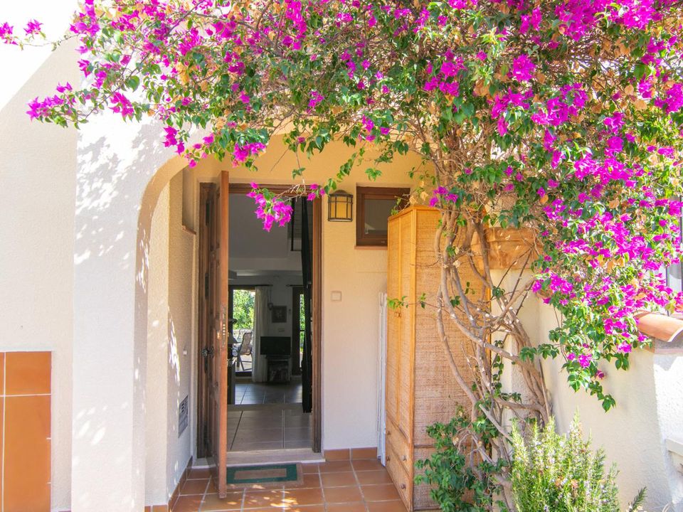 Rækkehus i Gran Alacant, Alicante - foto 2