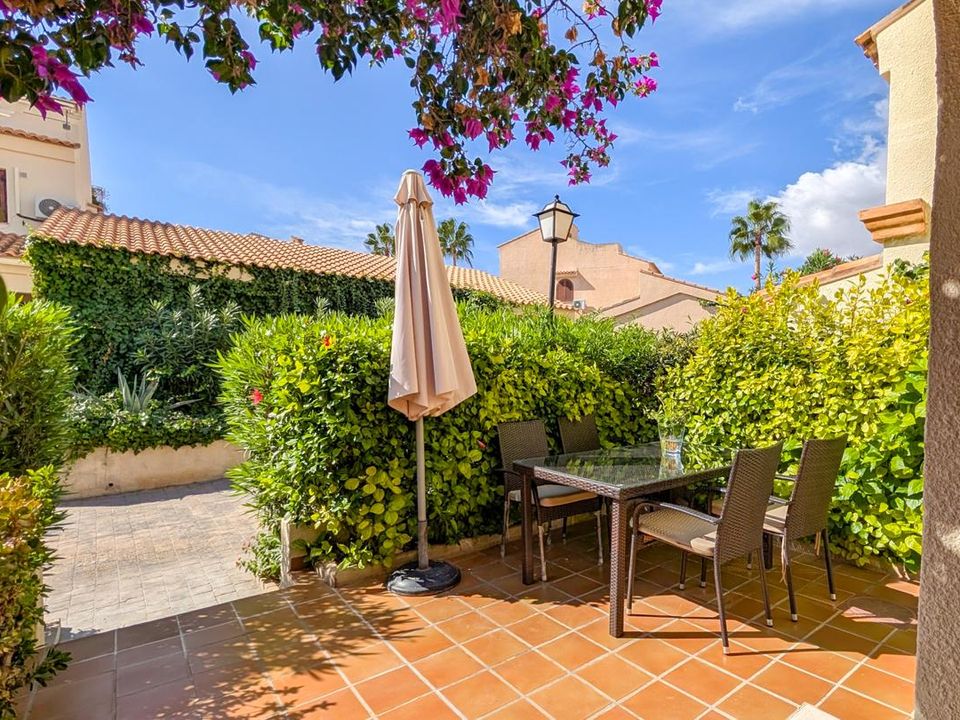 Rækkehus i Gran Alacant, Alicante - foto 3