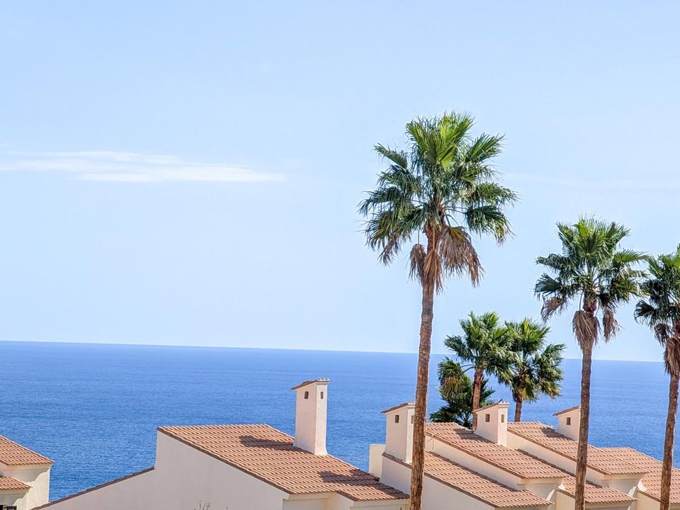 Rækkehus i Gran Alacant, Alicante - foto 4