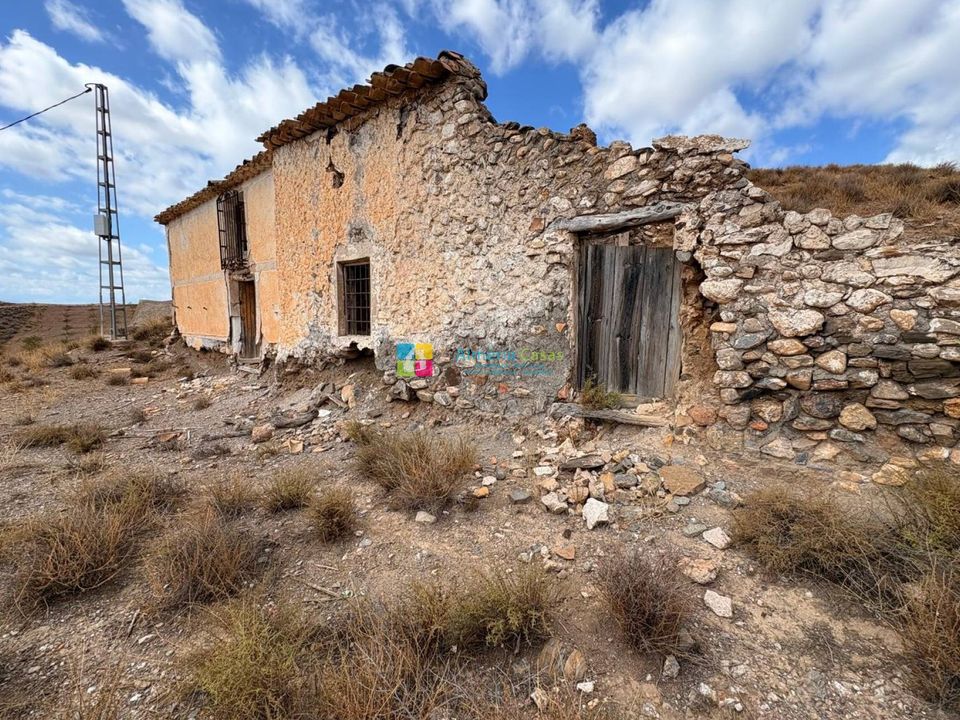 Landejendom i Taberno, Almeria - foto 2