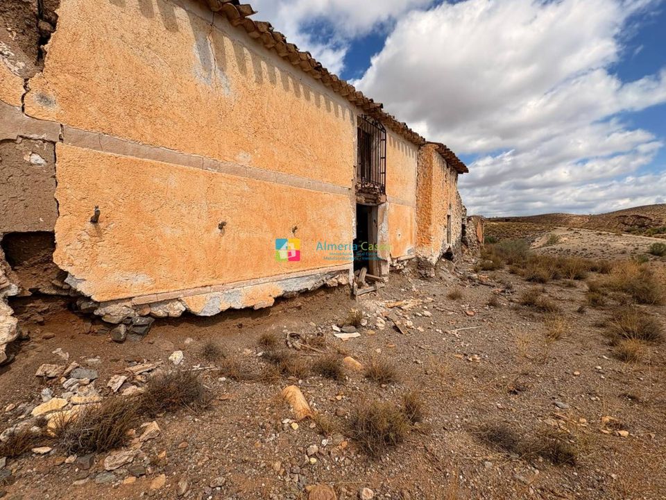 Landejendom i Taberno, Almeria - foto 3
